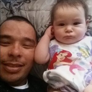 Meet your Posher, Gilberto